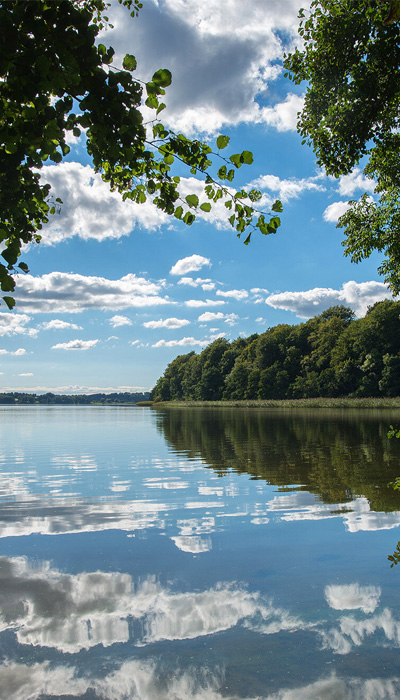 Rudersdal Kommune – Kommuneplan for 2021-2025